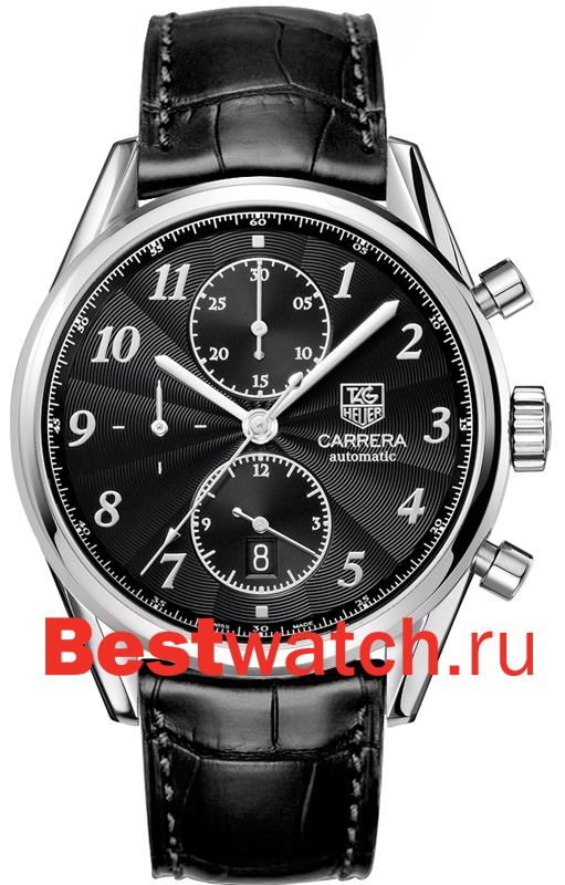 Часы TAG Heuer Carrera CAS2110.FC6266